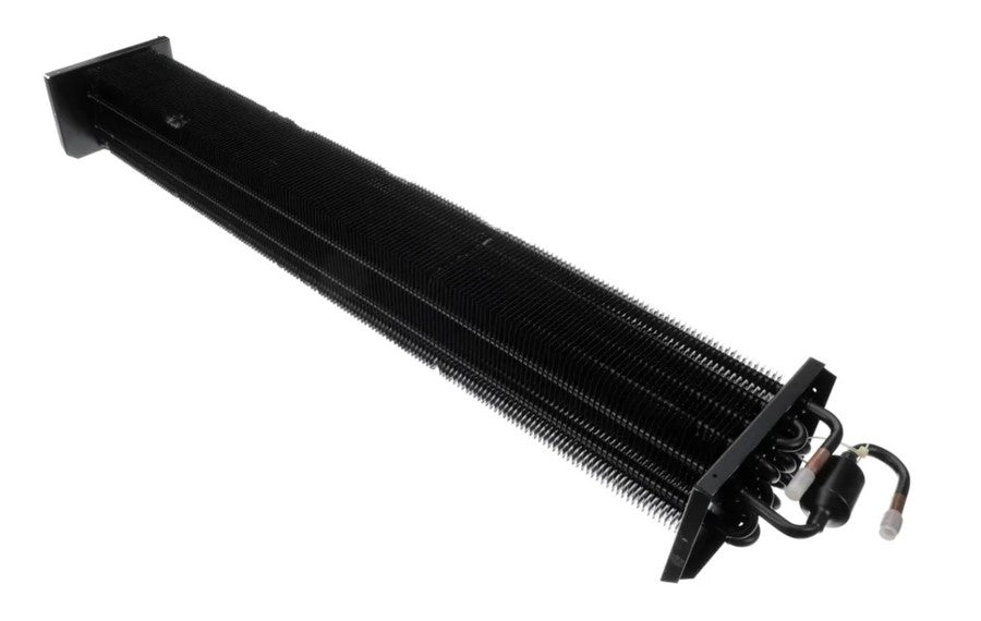 Kelvinator 0US968, Evaporator