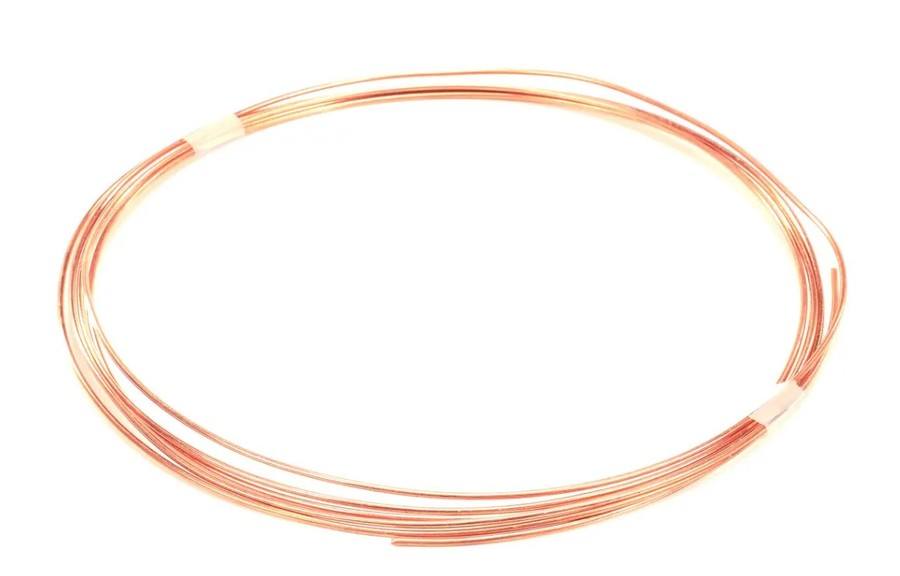Kelvinator 0USC69, Capillary Tube