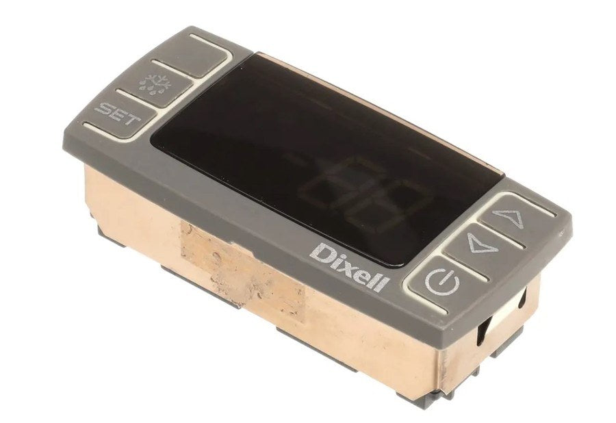 Kelvinator 0USN67, Thermostat Display