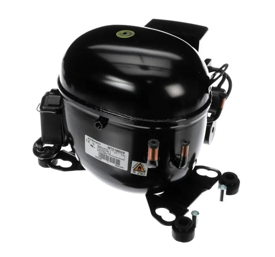 Kelvinator 0USC71, Compressor, 115V, 60Hz