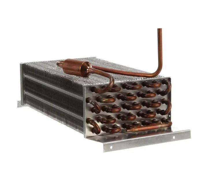 Kelvinator 0US975, Evaporator