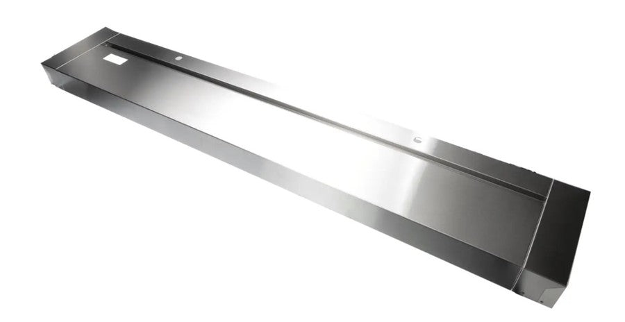 Kelvinator 0USG83, Header Panel