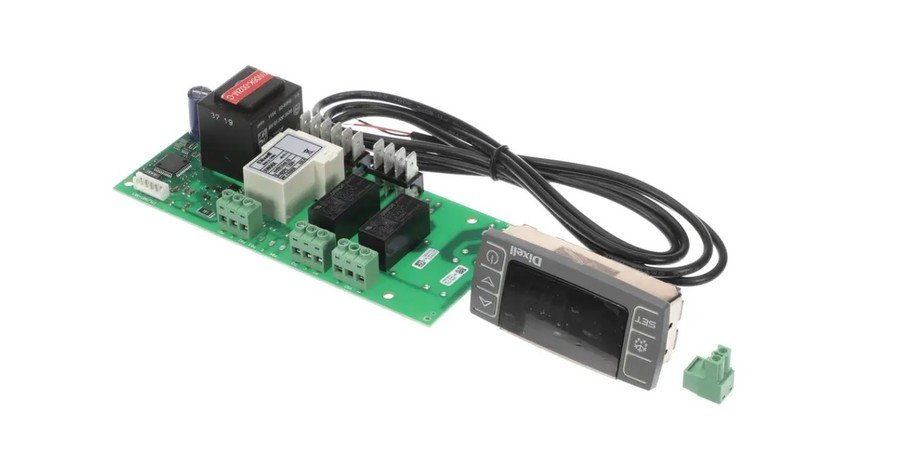 Kelvinator 0USDAF, Thermostat, Full Set, KCHGM26F, KCHGM48F, KCHGM72F