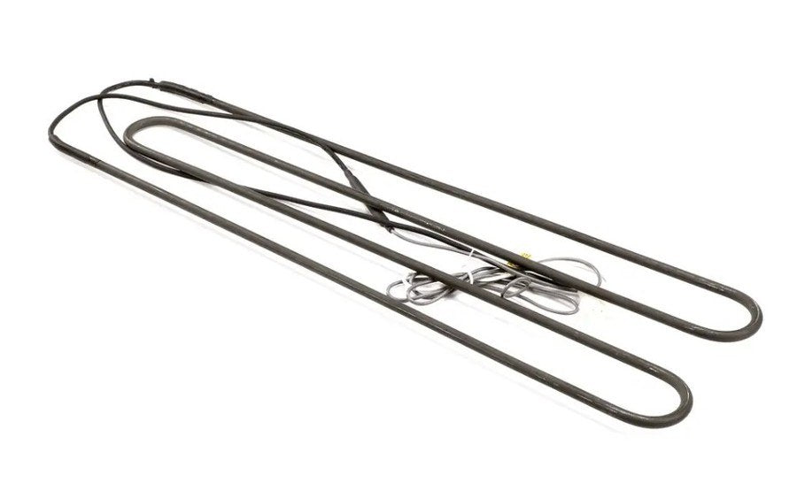 Kelvinator 0USAE5, Heater, Evaporator, Defrost