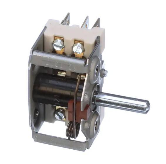 Kelvinator 0H6688, Double-Pole Switch; 16A 250V