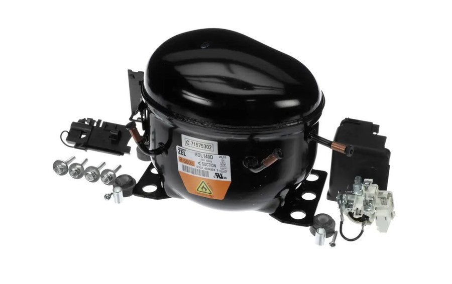 Kelvinator 0USF25, Compressor Kit, 115V, 60Hz
