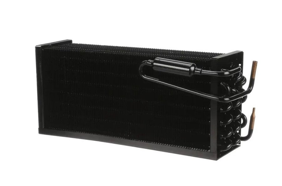 Kelvinator 0US964, Evaporator