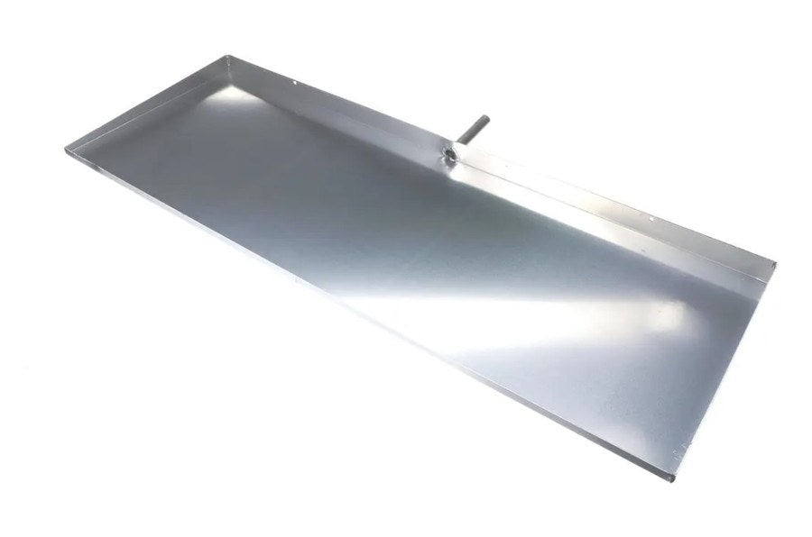 Kelvinator 0USB15, Evaporator Pan with Drain, Defrost