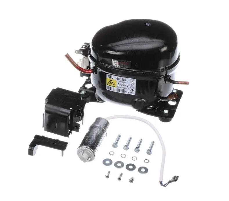 Kelvinator 0USBX3, Compressor