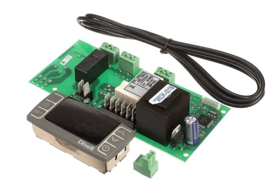 Kelvinator 0USDAD, Control Board/Controller Kit, Digital