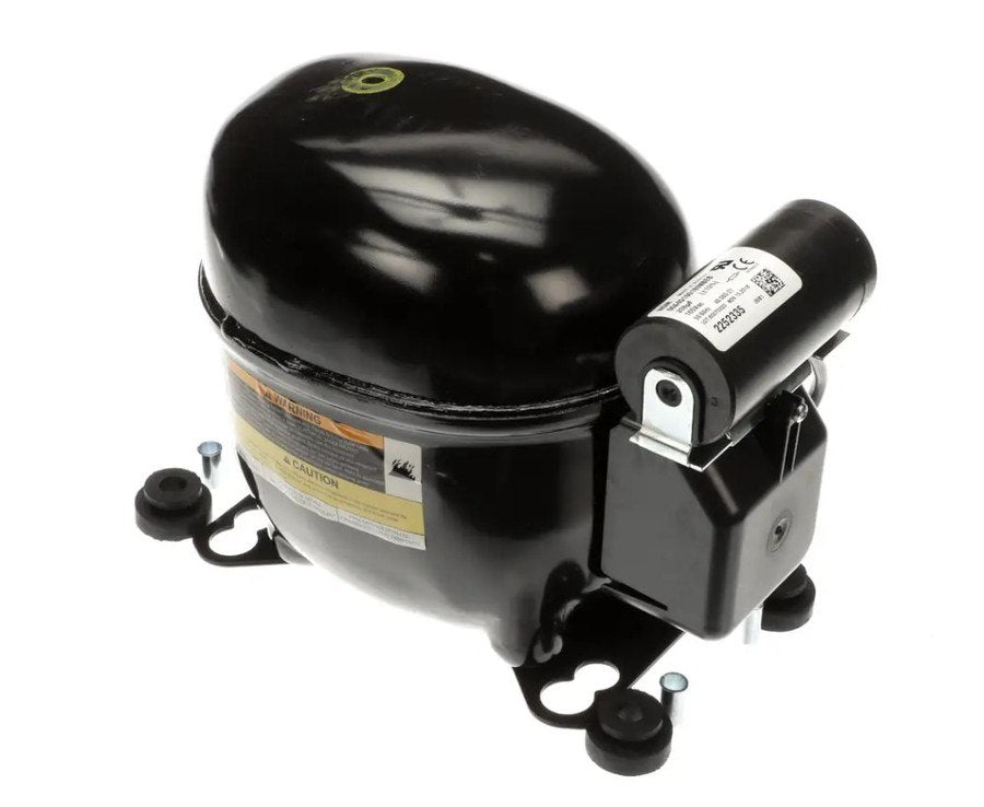 Kelvinator 0US783, Compressor, w/Terminal Box