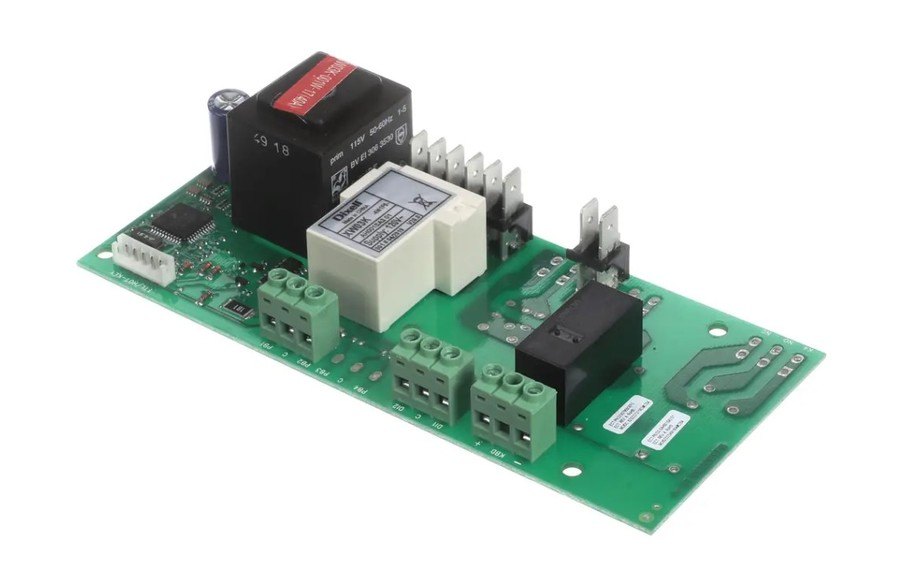 Kelvinator 0USH89, Main Board; XW03K-001M