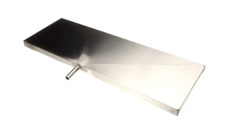 Kelvinator 0USB20, Drain Pan, Defrost