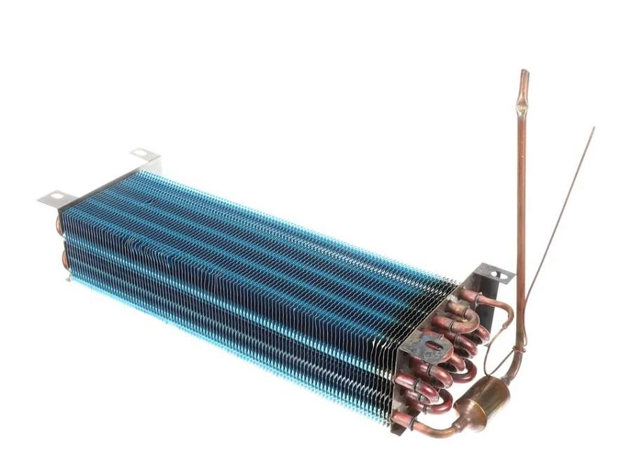 Kelvinator 0USG22, Evaporator