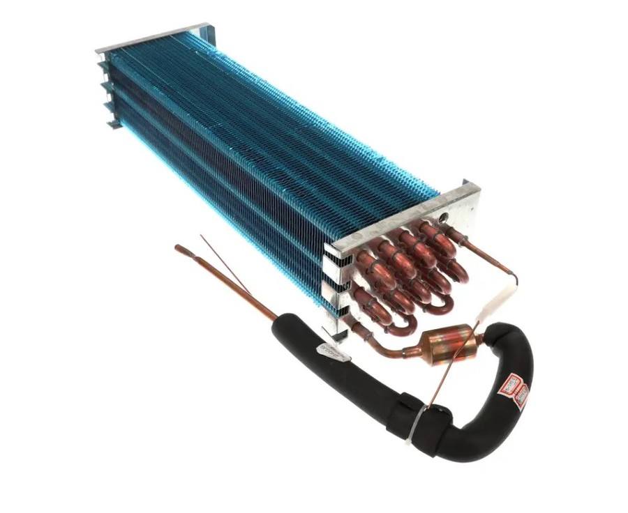 Kelvinator 0USG38, Evaporator