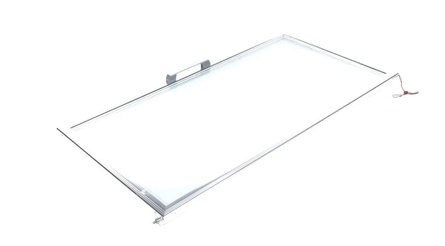 Kelvinator 0US900, Door, Glass