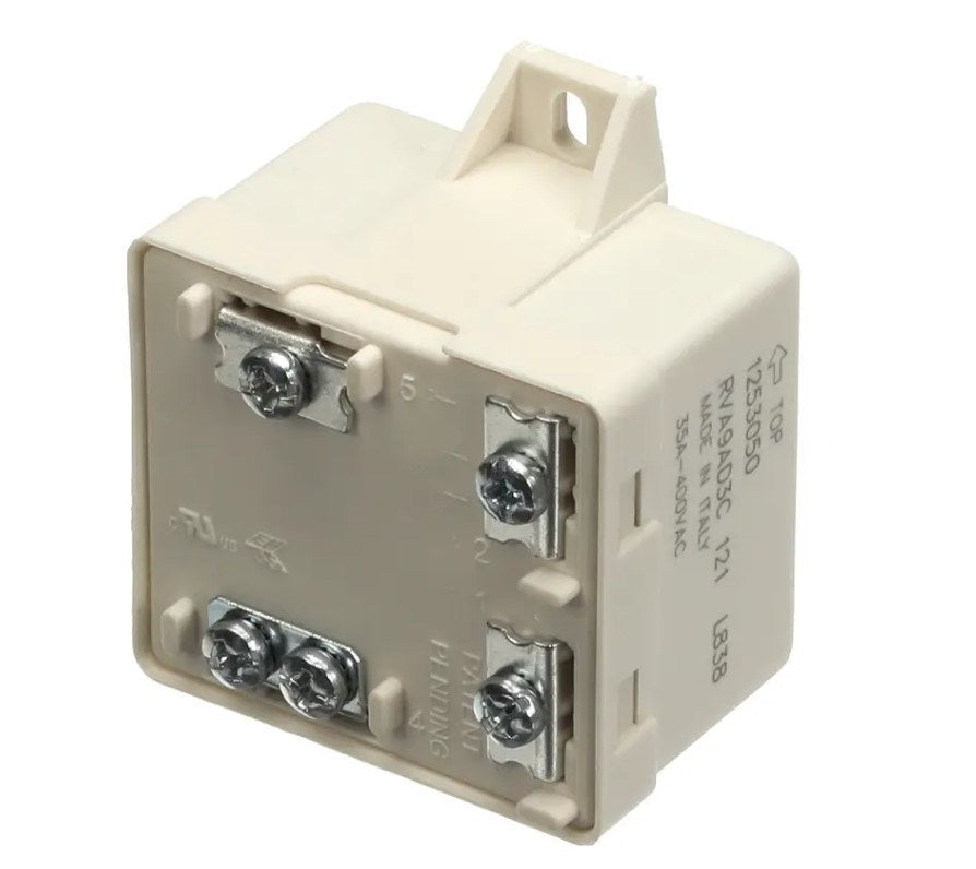 Kelvinator 0USC43, Start Relay