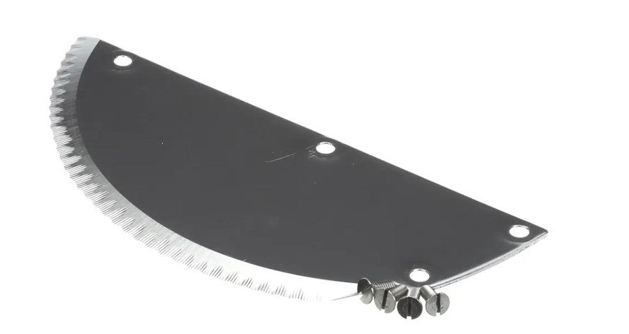 Kelvinator 0U0547, Blade/Knife with Screws, C305