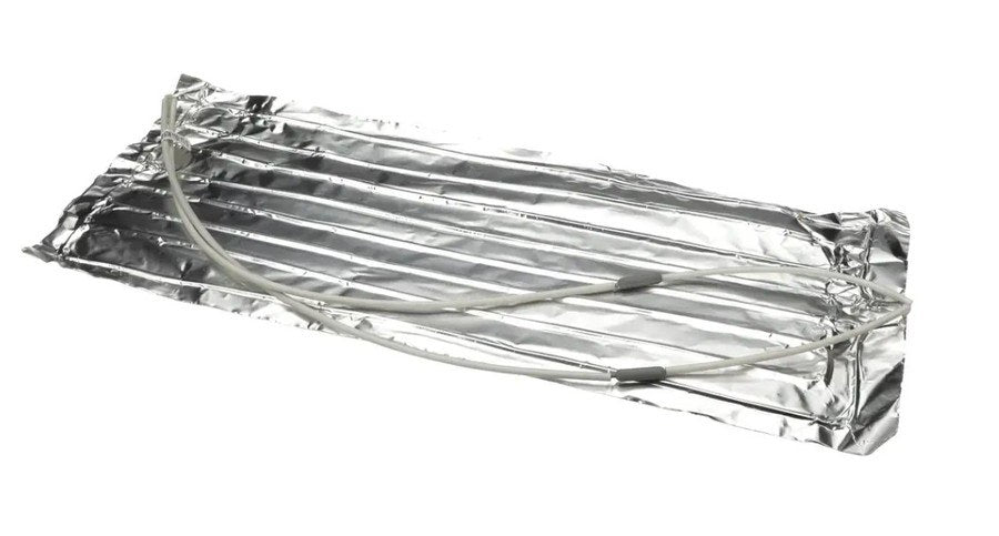 Kelvinator 0USAD5, Heater/Element, Drain Pan, KCBM48F