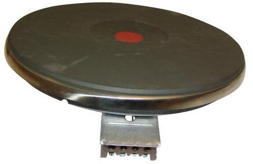 Garland 2147100, Surface Heater