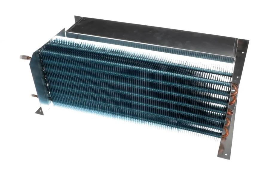 Kelvinator 0US959, Evaporator Coil Assembly