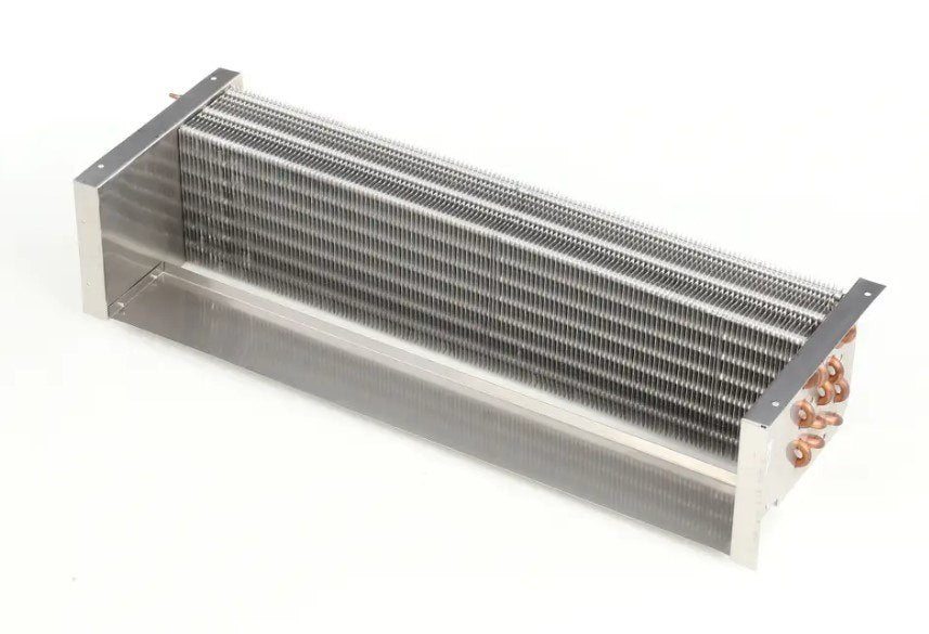 Kelvinator 0US965, Evaporator Coil Assembly