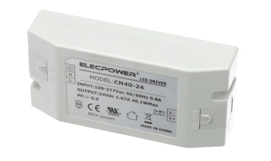 Kelvinator 0USH35, LED Power Supplier