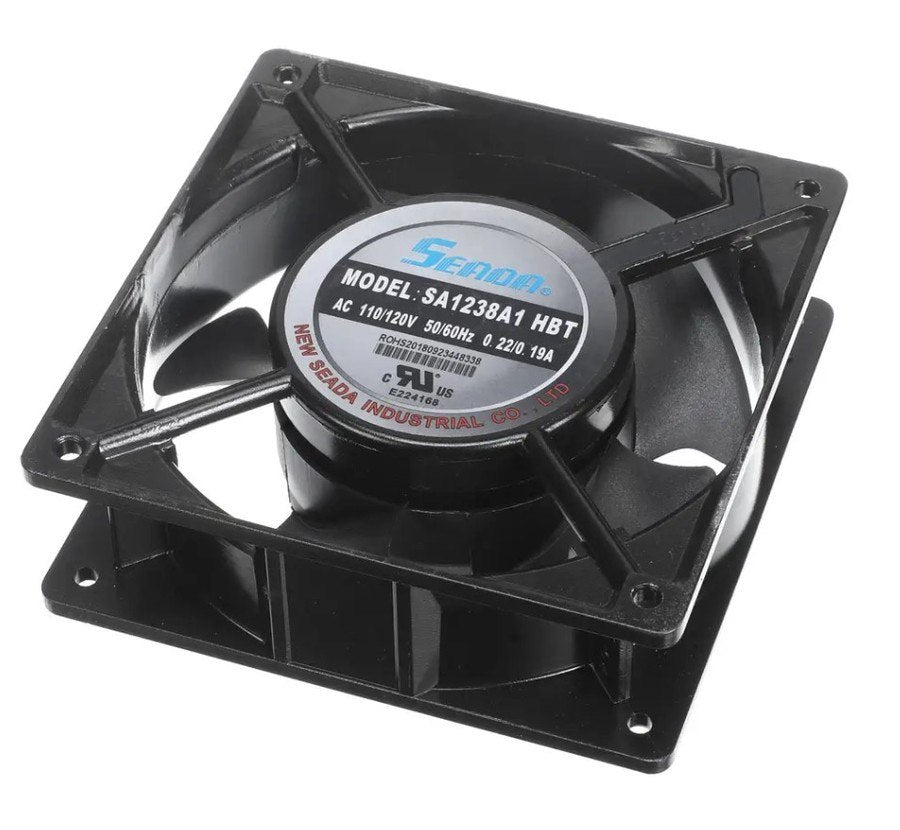 Kelvinator 0USF14, Fan Motor, Evaporator