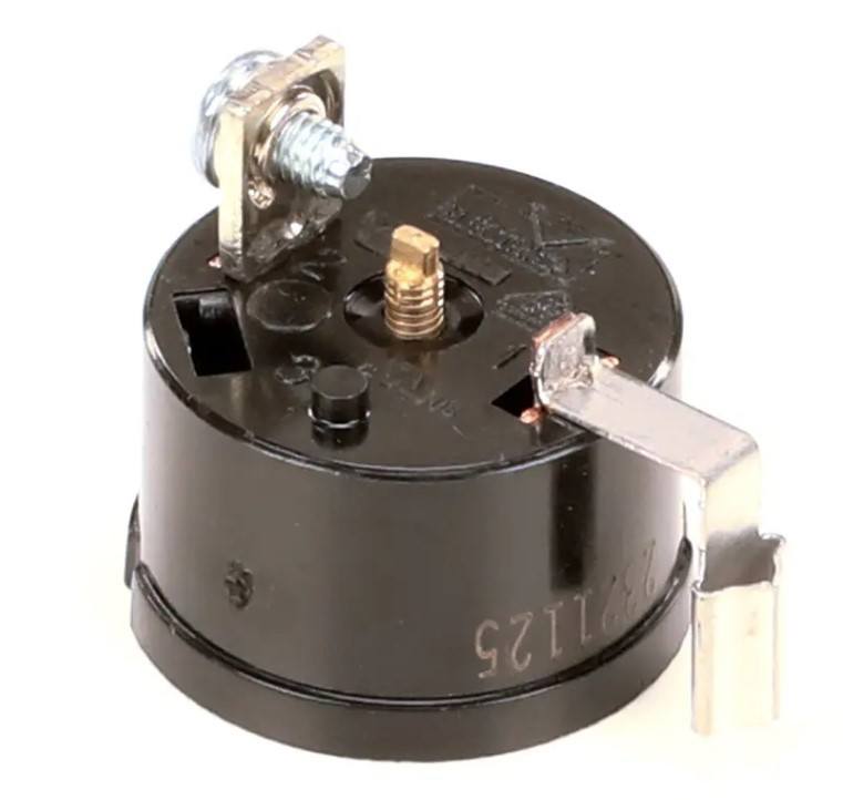 Kelvinator 0USC45, Overload Protector