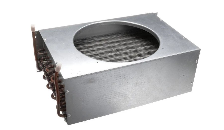 Kelvinator 0USD33, Condenser Coil Assembly