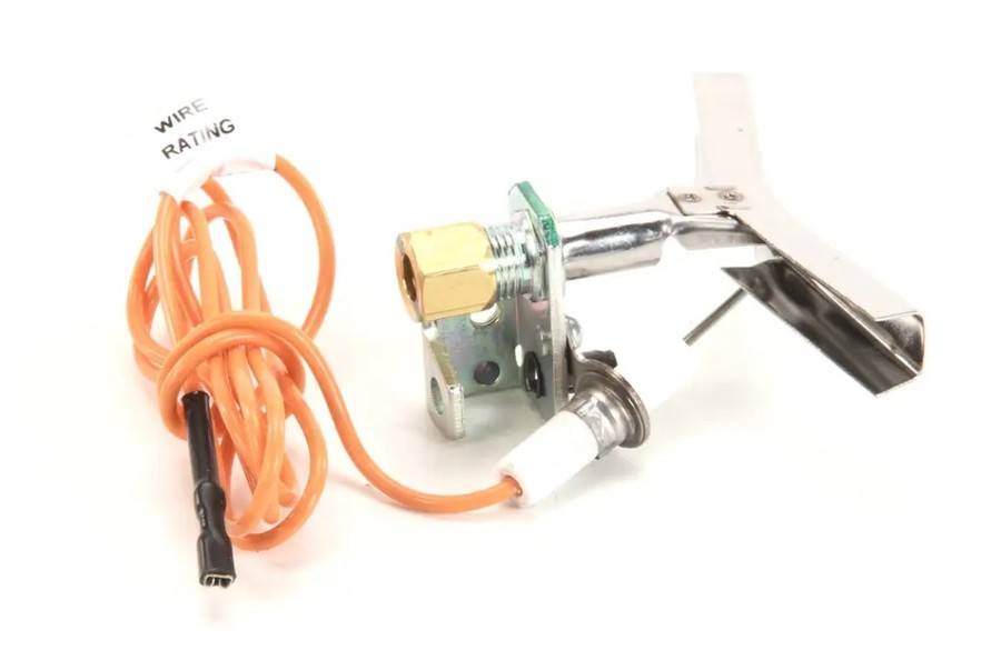 Tri-Star AS-340131, Convection Oven Pilot, Natural Gas