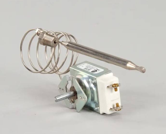 Tri-Star AS-300232, Thermostat, Fryer