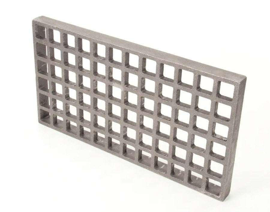 Tri-Star AS-370210, Grate, Bottom 8X15