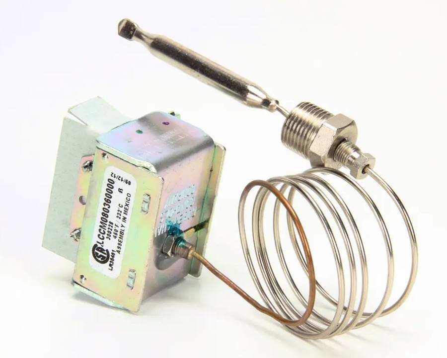 Tri-Star AS-300228, Switch, High Limit