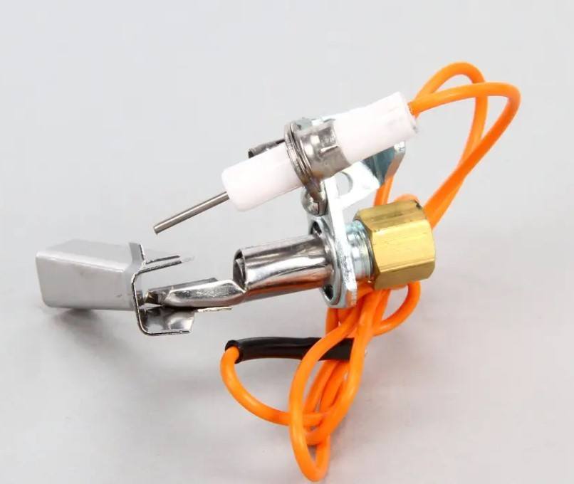 Tri-Star AS-310126, Pilot/Ignitor Assembly, Natural Gas, Oven/Range