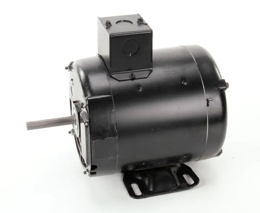 Tri-Star AS-340115, Motor; 120V 50/60HZ 1/2 HP CONV
