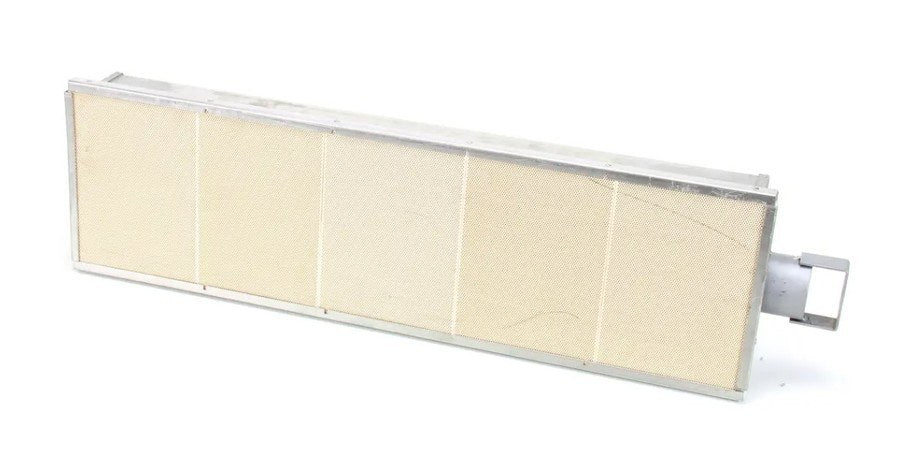 Tri-Star AS-330311, Infrared Burner, Large, 8" x 27 1/2", 35K BTU