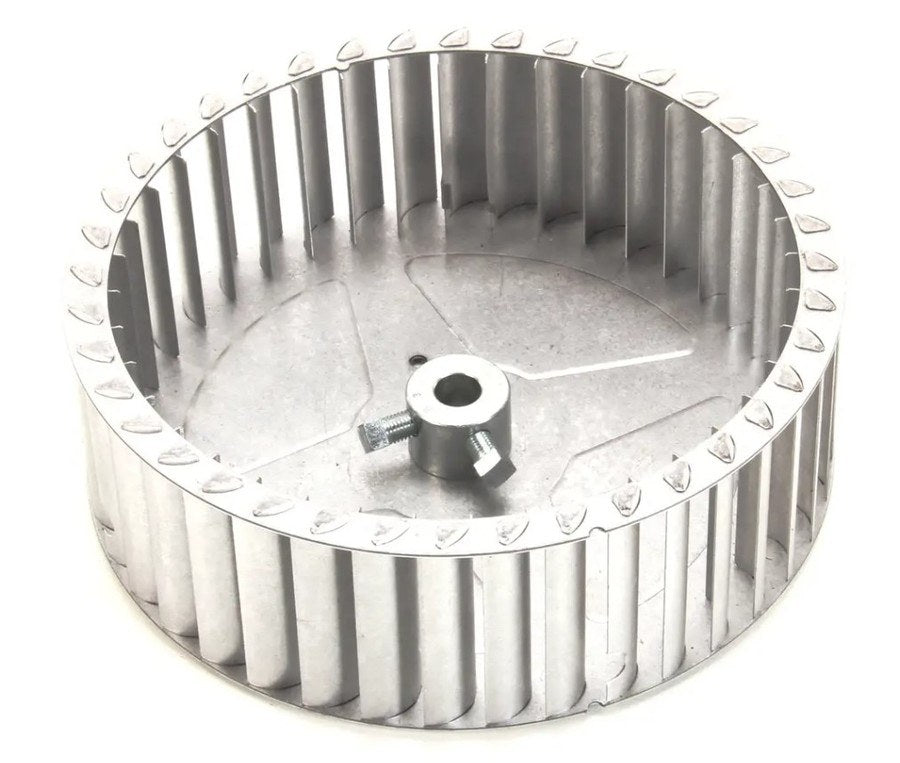 Tri-Star AS-310912, Blower Wheel, 8 x 2 3/8"