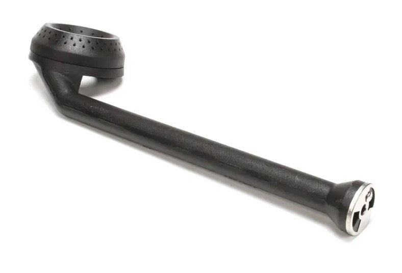 Tri-Star AS-311140, Burner with Long Venturi, Economy Range