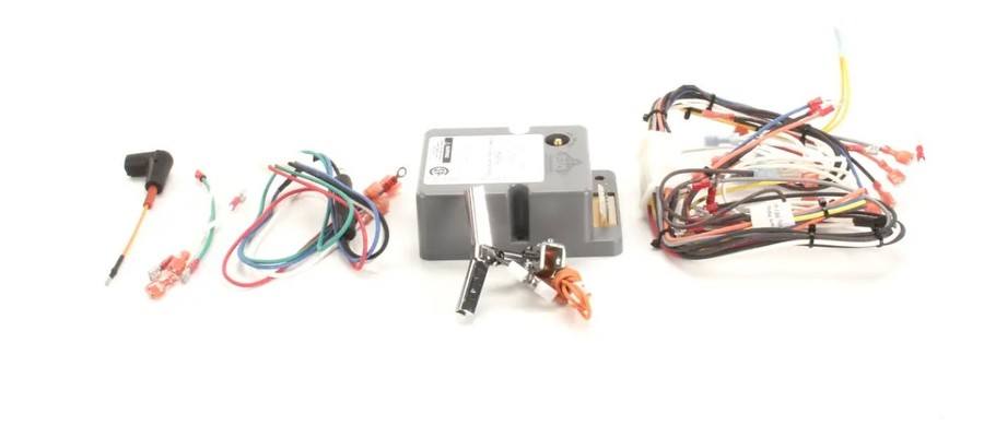 Tri-Star AS-390232, Kit; Flame Switch To Ignition M
