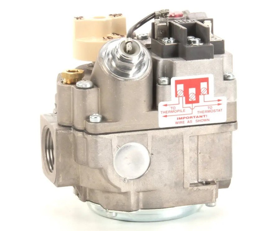 Tri-Star AS-300225, Valve; Combo Fryer LP