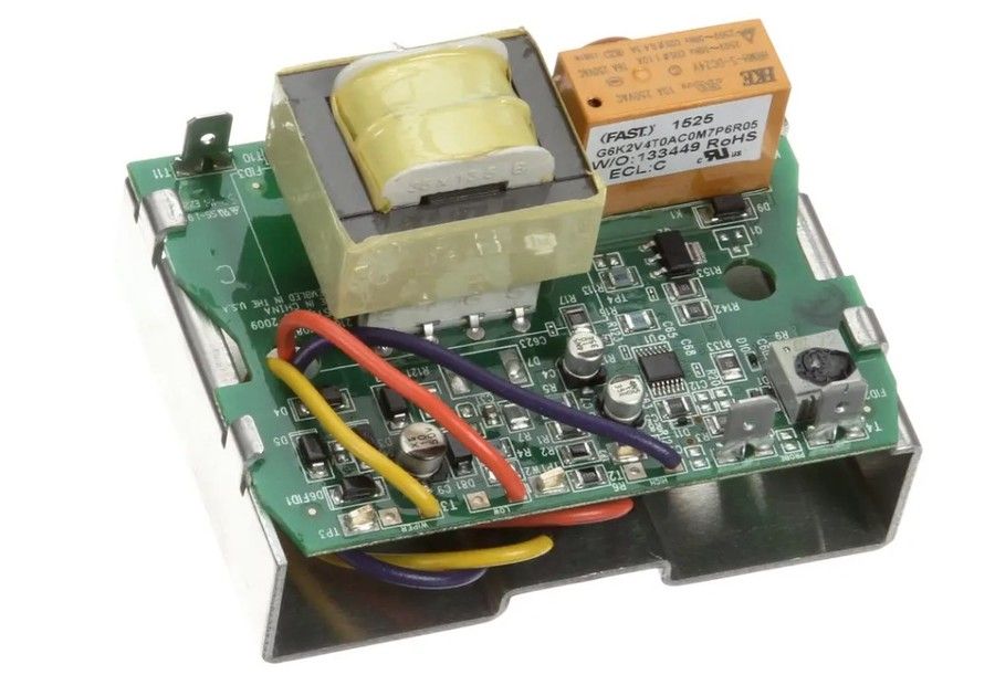 Tri-Star AS-1400110, Temperature Control Board, G6 Dial, Convection Oven