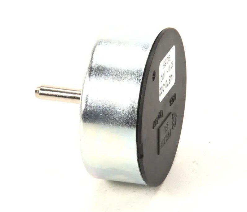 Tri-Star AS-340261, Timer, Mechanical Bell Only