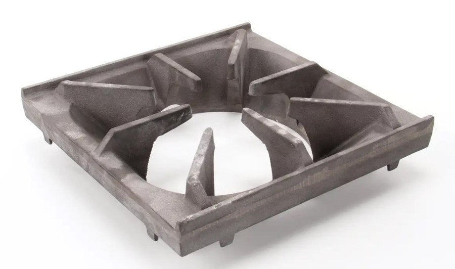 Tri-Star AS-311016, Grate; Top 12 X 12 Range