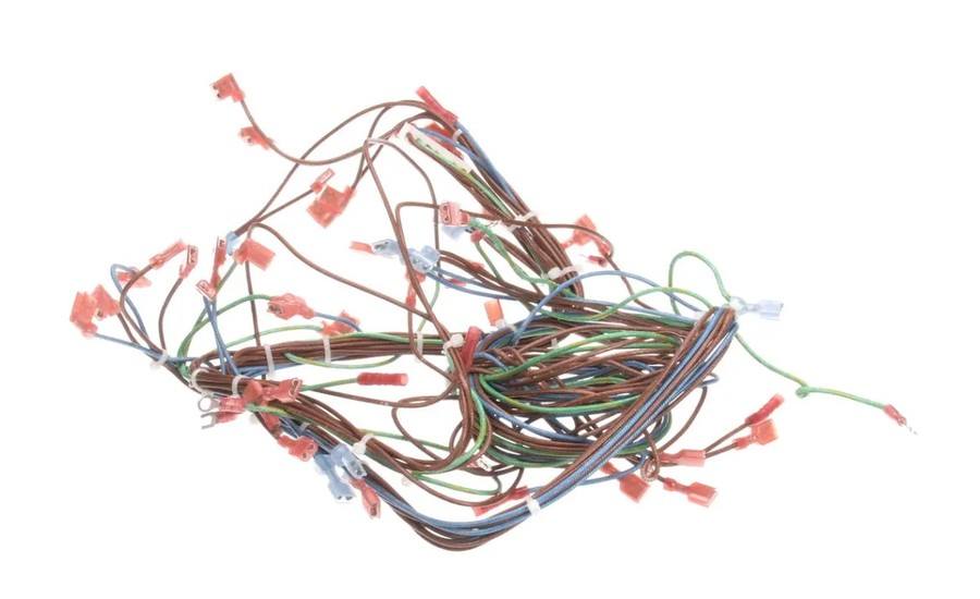 Tri-Star AS-21818762, Wire Harness, BCO-G/GDCO