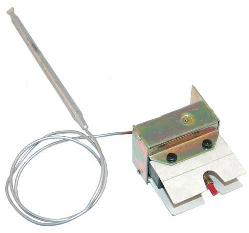 Garland CK2147600, Hi-Limit