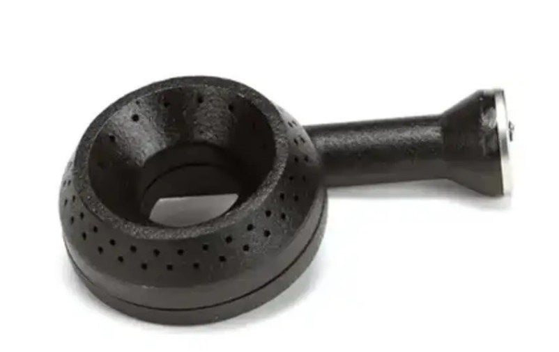 Tri-Star AS-311139, Burner with Short Venturi, Economy Range