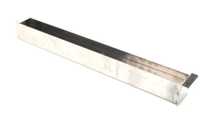 Tri-Star AS-318321, Can; Grease Weldment Raised GRI