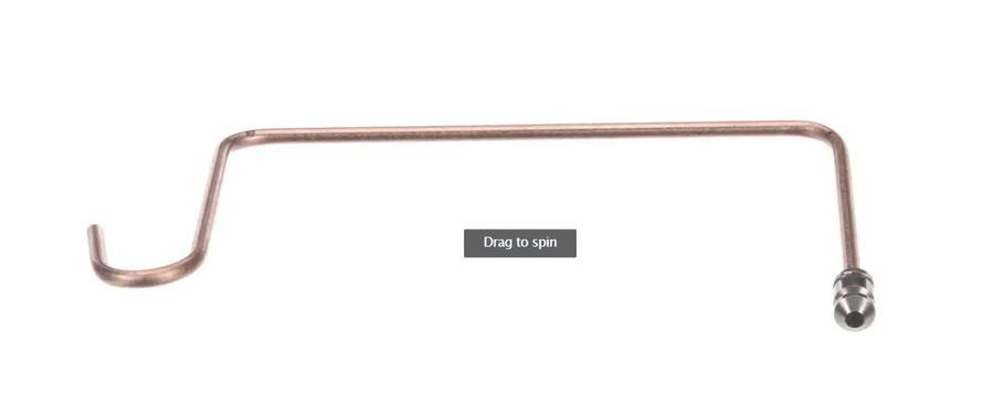 Tri-Star AS-380221, Tube; Pilot SP 18-2