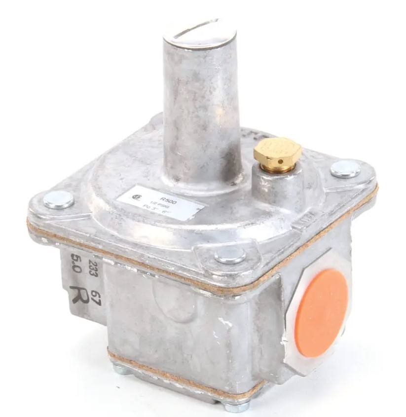 Tri-Star AS-311029, Gas Pressure Regulator, Natural Gas